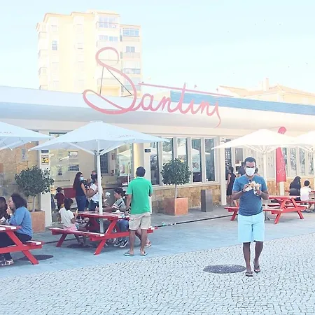 Carcavellos Soul By Staycalm * Carcavelos (Lisbon)