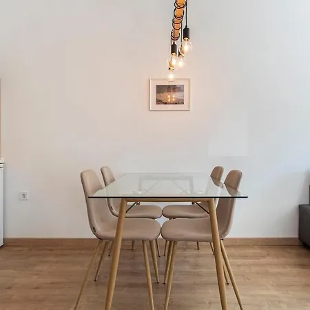 Carcavellos Soul By Staycalm Apartamento *