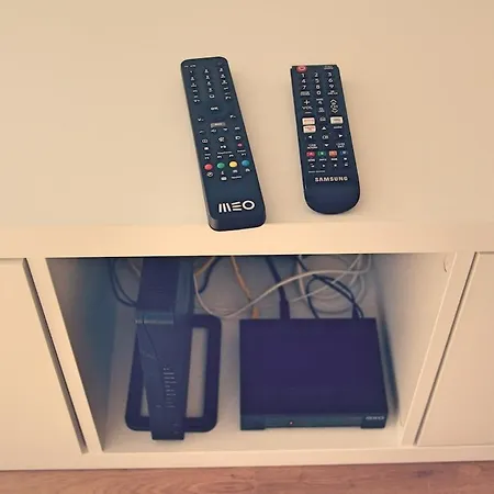 Apartamento Carcavellos Soul By Staycalm *