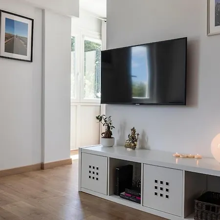 Apartamento Carcavellos Soul By Staycalm *