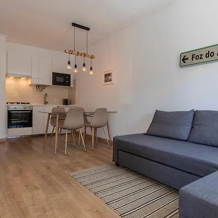 Apartamento Carcavellos Soul By Staycalm