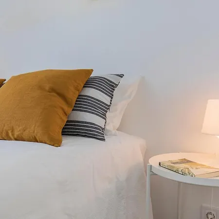 Carcavellos Soul By Staycalm Apartamento